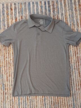 Men's George Polo Size S